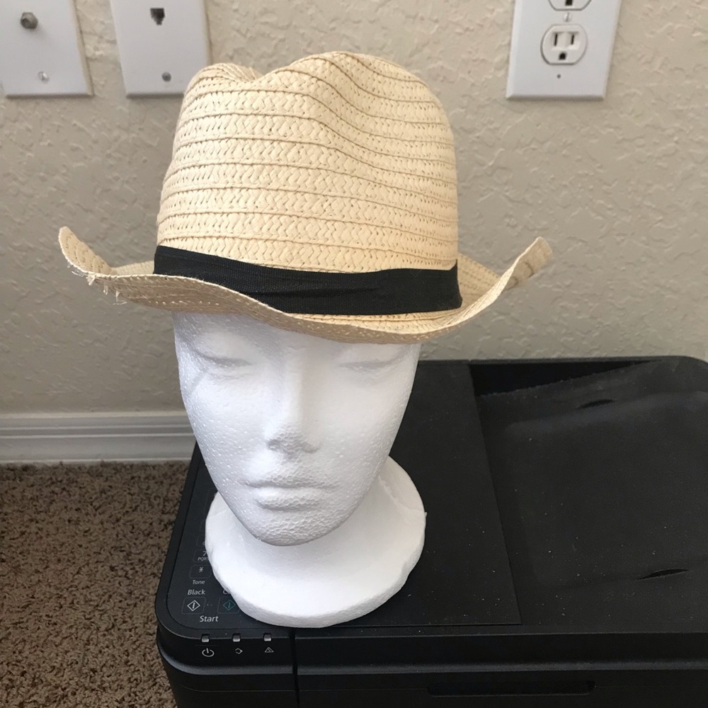 Men’s casual dress hat